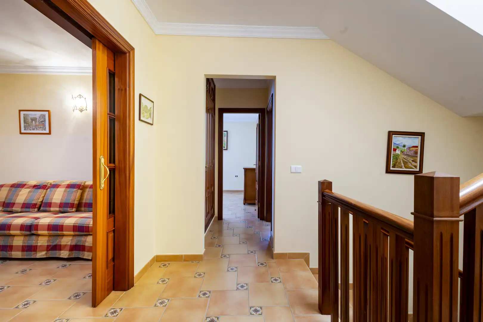 Casa o xalet en venda en San Cristóbal de la Laguna amb Terrassa i Traster