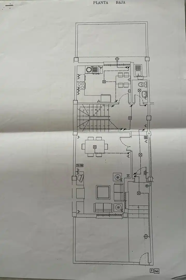 Casa adosada en venta en Calle Albon, Torre de Benagalbón