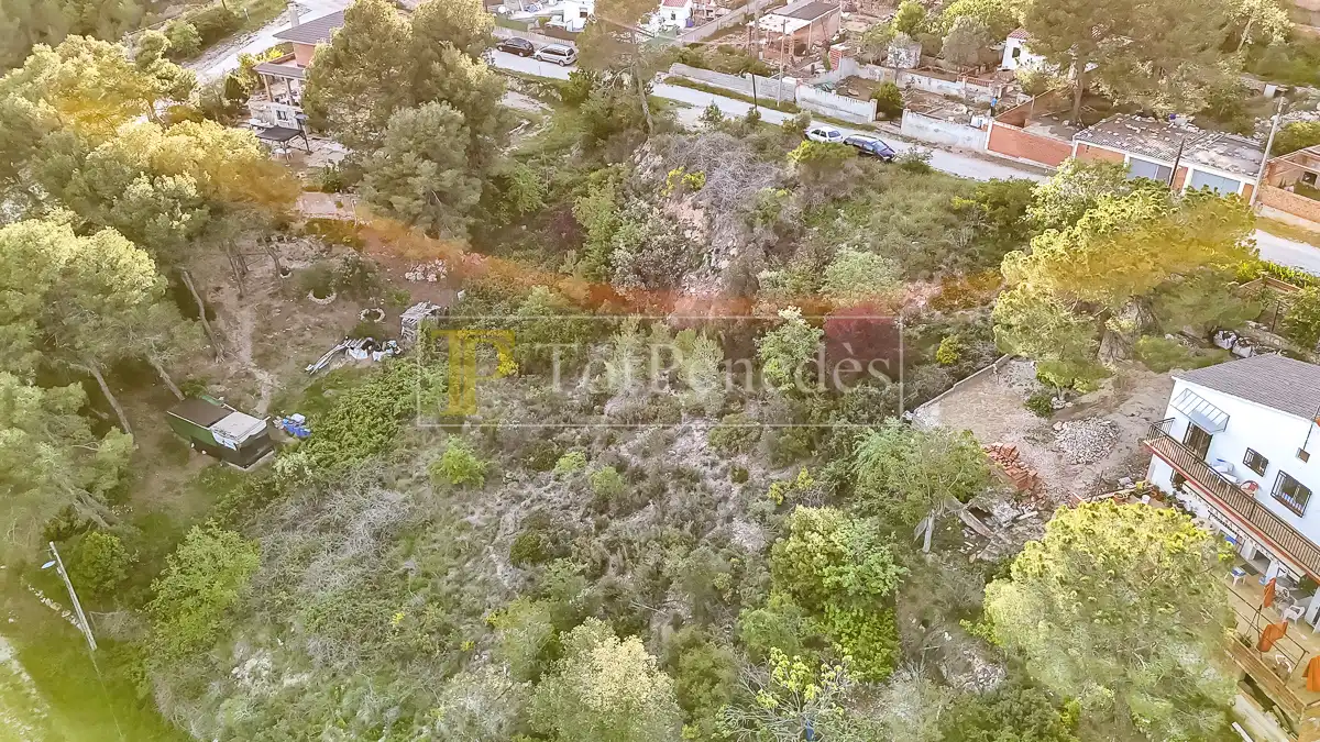 Terreny residencial en venda a Carrer Sant Elies 505, imagen 17