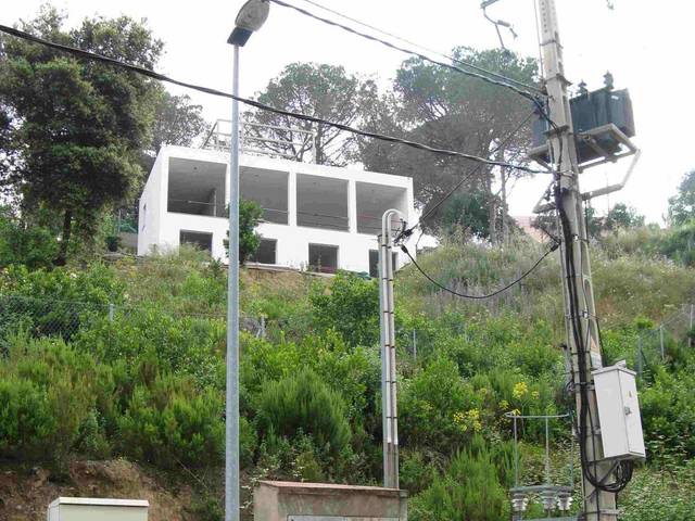 Casa adosada en Venta en Del Freixe en Vilanova del Vallès