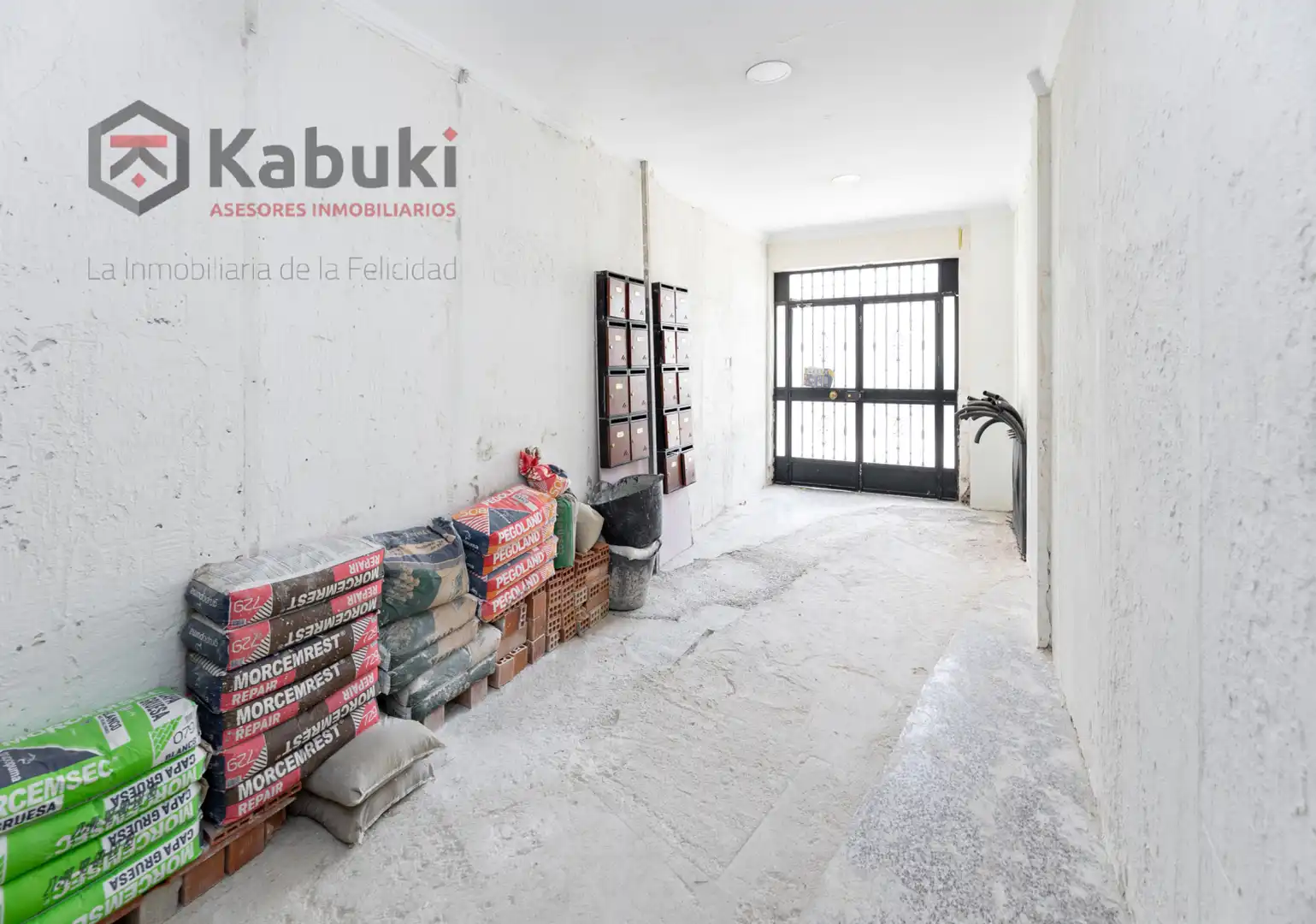Flat for sale in Maracena - C/ transversal de granada, 9, Maracena