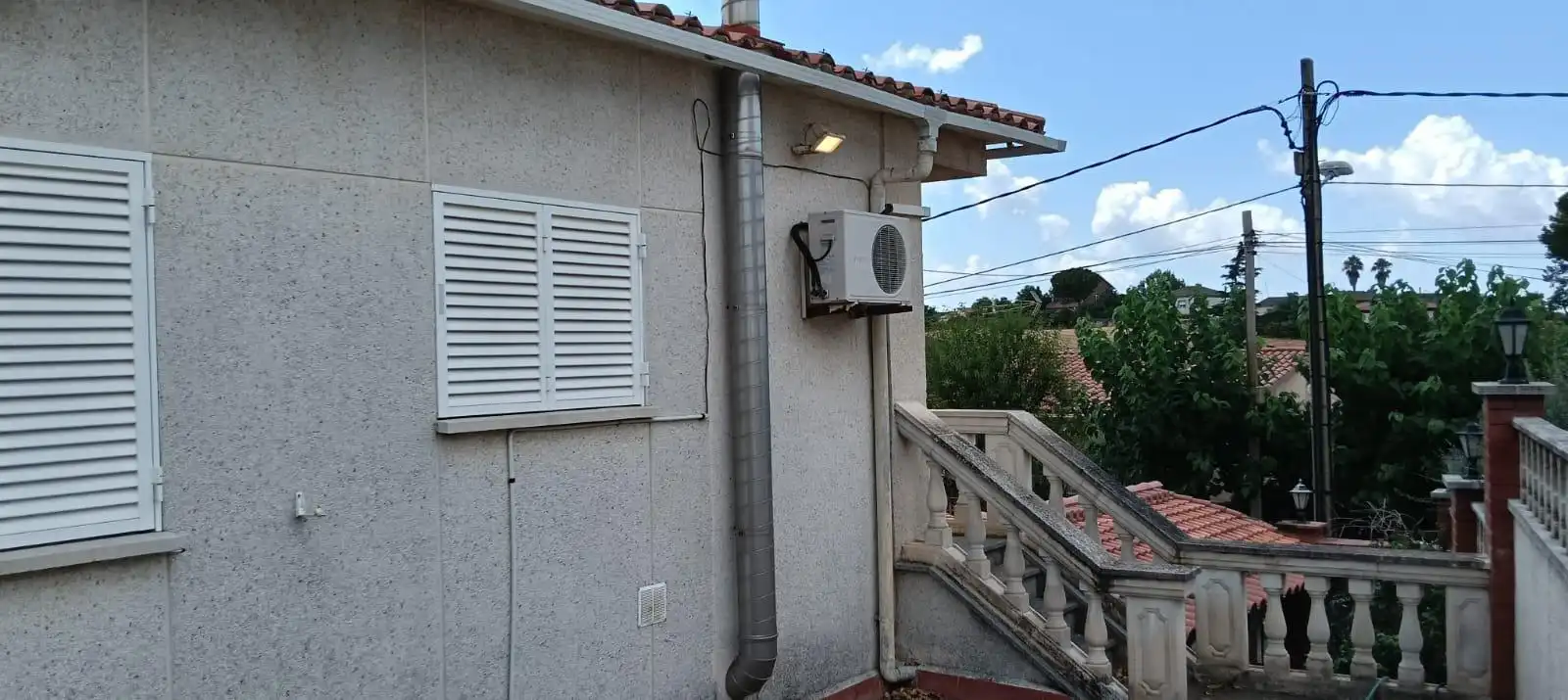 Casa o xalet en venda a Piera