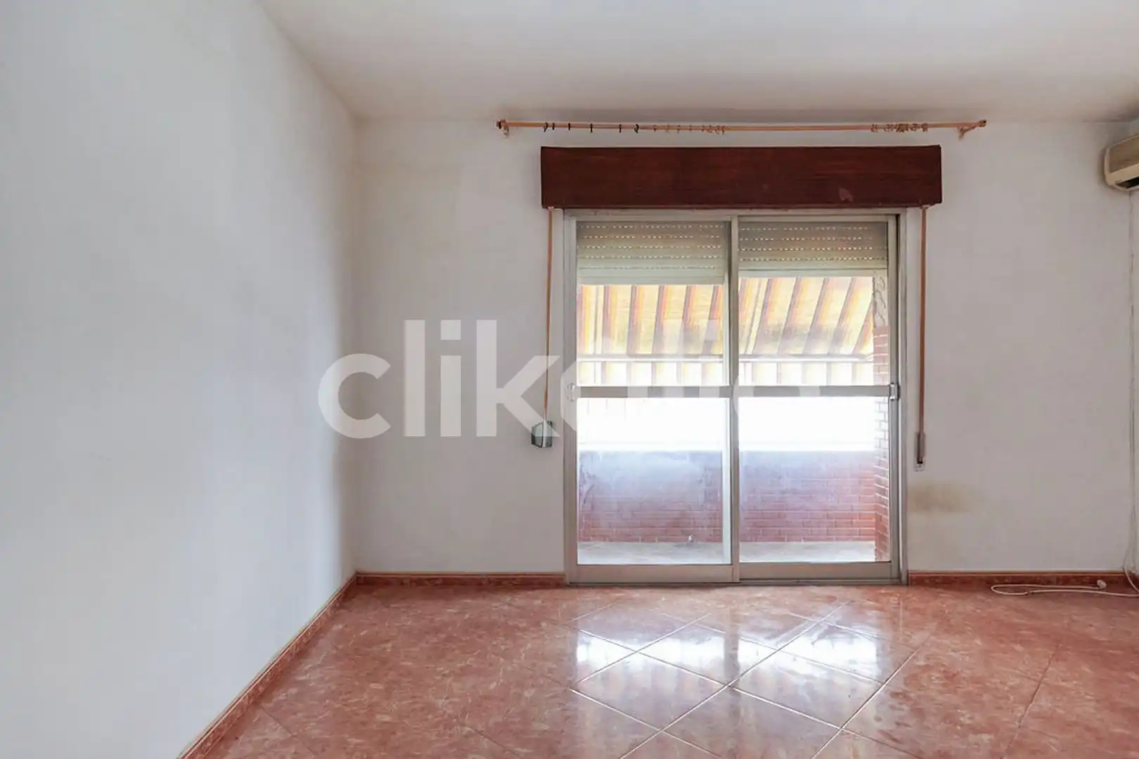 Piso en venta en Bailén con Aire acondicionado, Calefacción y Terraza