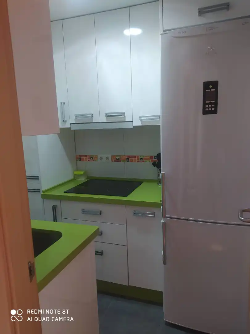 Flat for rent in Calle Paraguay, 2, Barrio de Zaidín