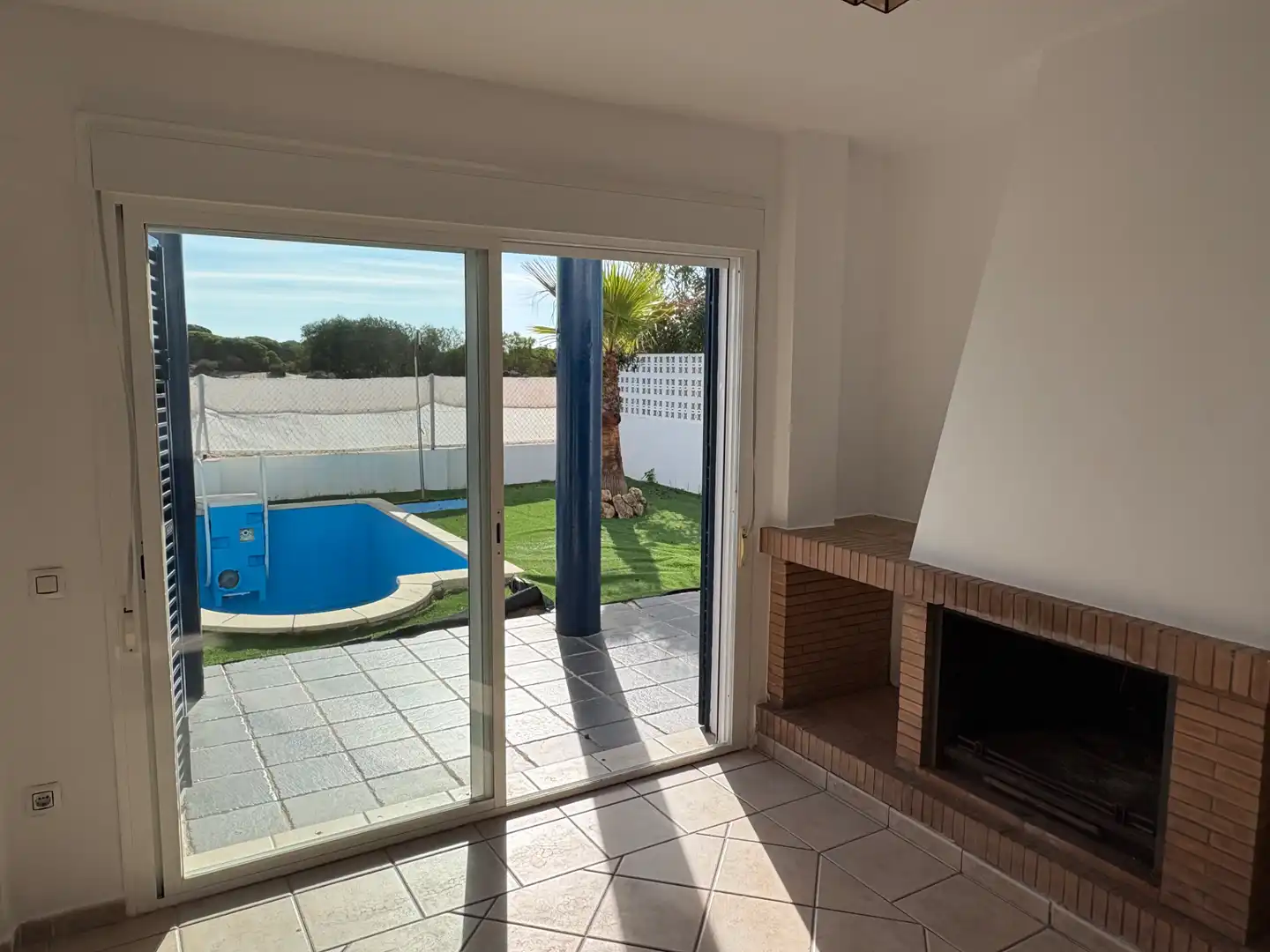 Chalet con piscina en venta en Sector F Segunda Fase, imagen 6