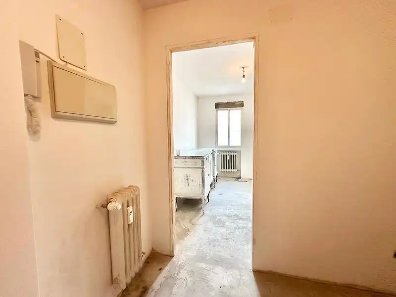 Flat with lift for sale in DOCTOR URQUIOLA, imagen 9