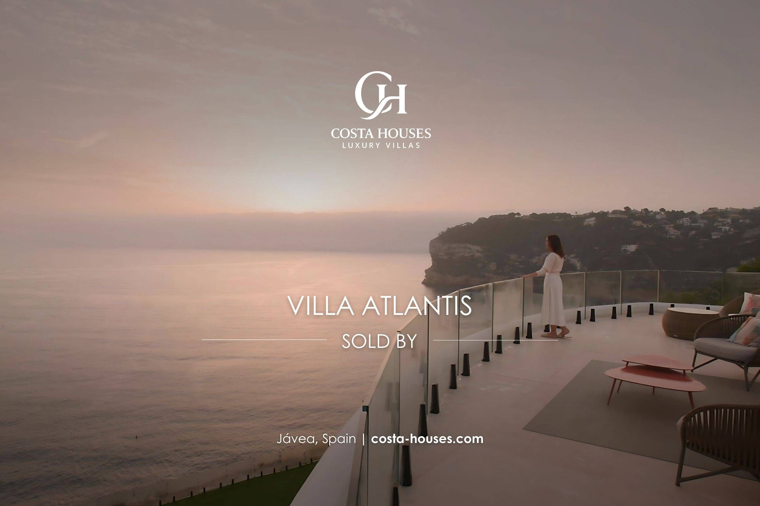 Casa o chalet en venta en Portichol - Balcón al Mar