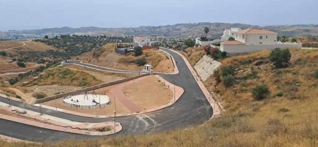 Terreni e lotti in vendita a Mijas Golf, imagen 10