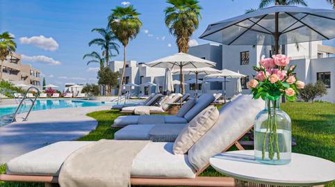 Foto 4 de Àtic en venda a Bliss Homes, Calle Casares Golf Garden, Casares Golf - Casares del Sol, Casares