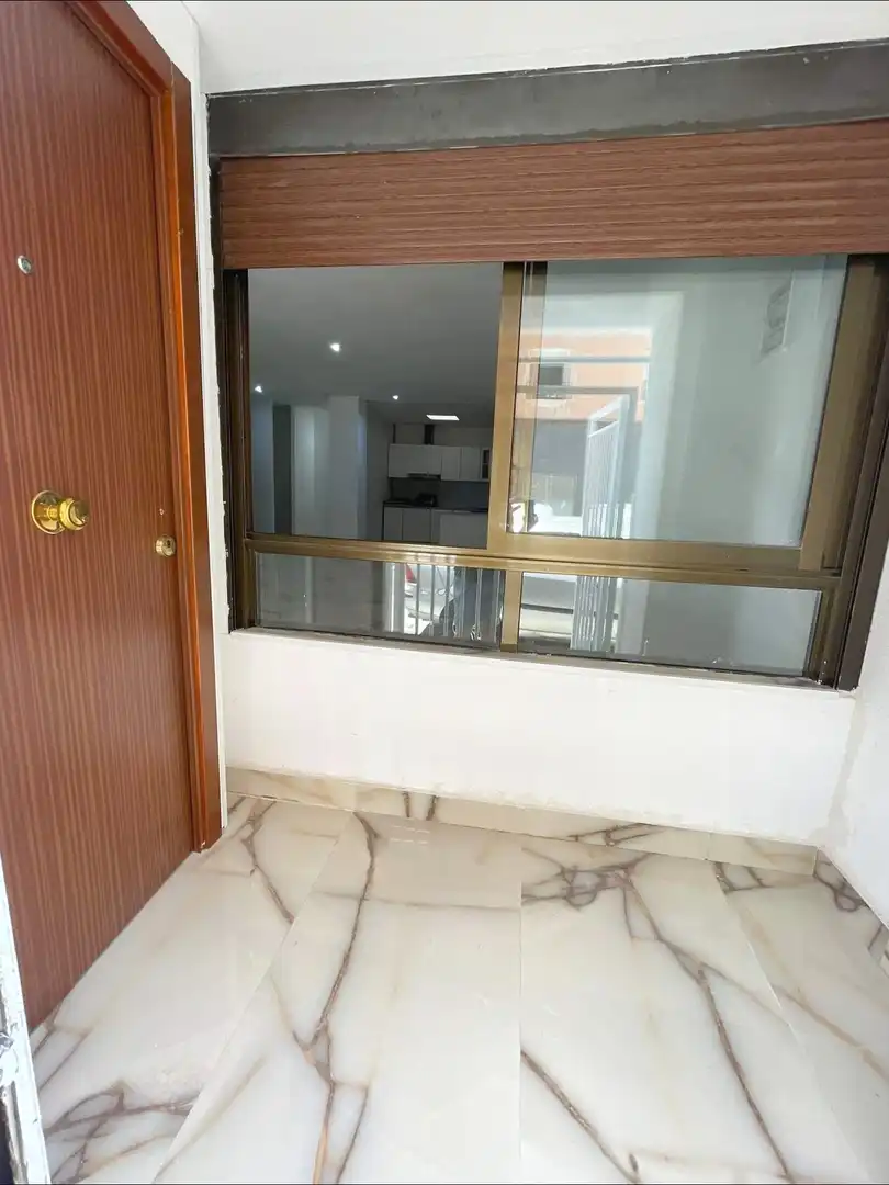 Terraza de Planta baja en venta en Elche / Elx