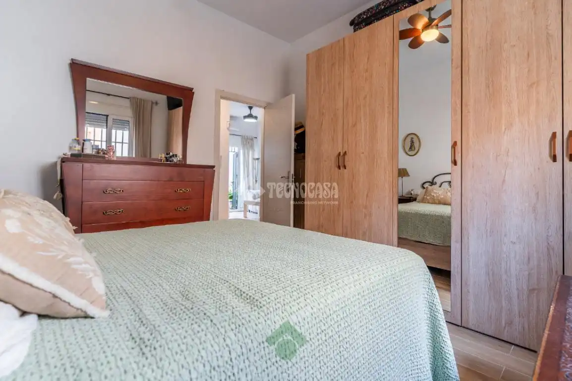 Casa pareada en venta en Centro, imagen 14