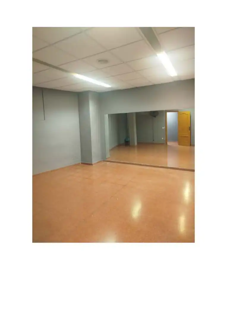 Local commercial à vendre à Carrer Gran Canària, imagen 30