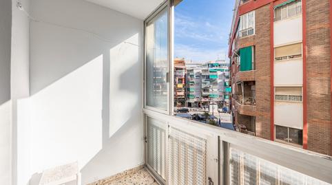 Foto 5 de Pis en venda a Centro Urbano, Benidorm