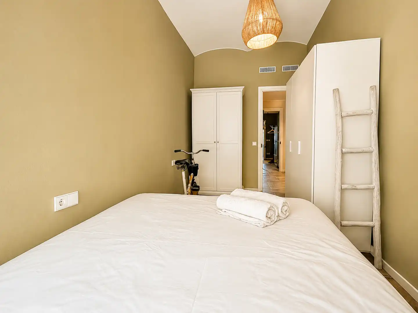 Appartement avec terrasse à vendre à Plaça del Marquès de Camps, imagen 14