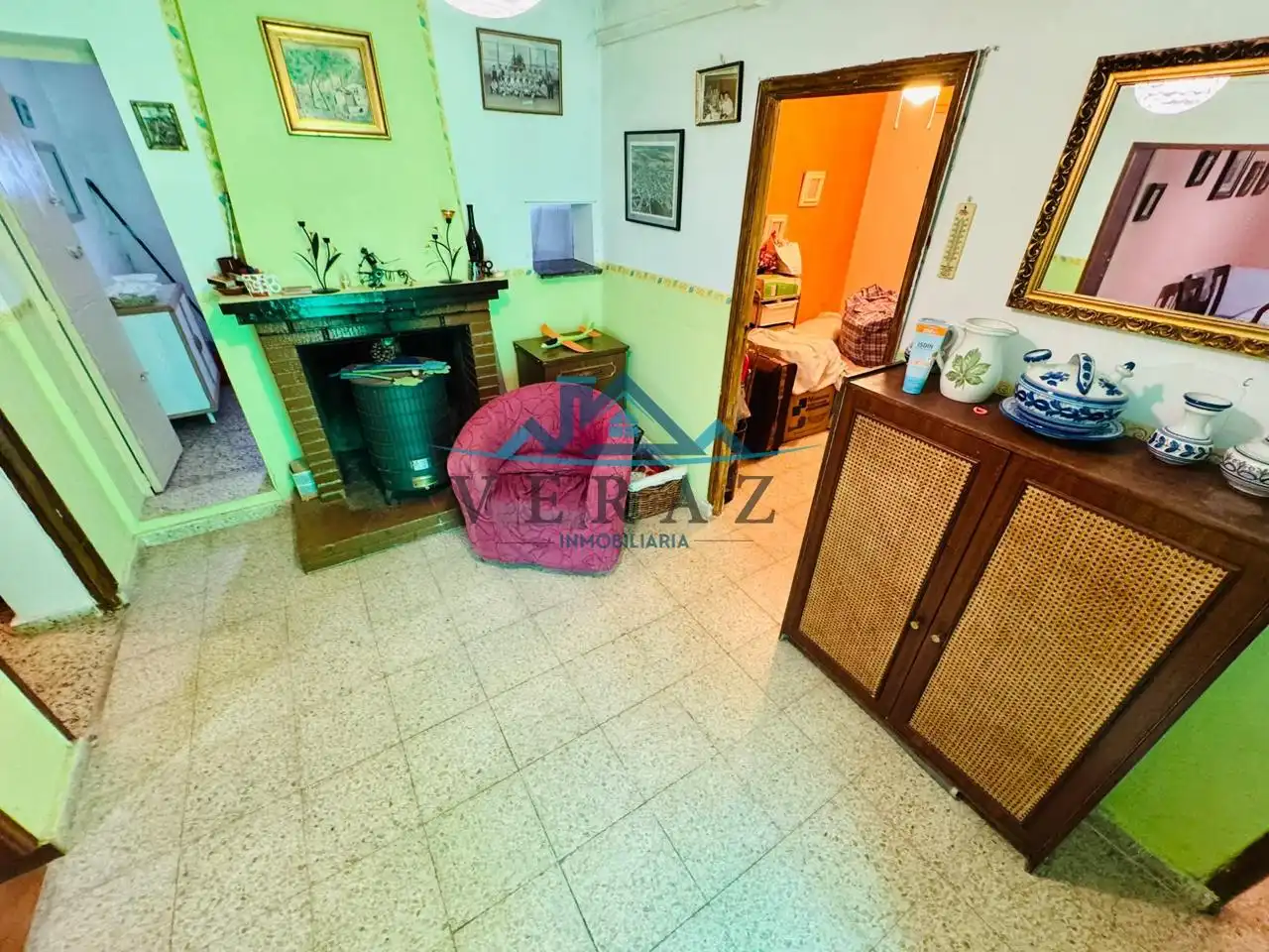 Casa rústica amb jardí en venda a carretera malpica del tajo, imagen 27