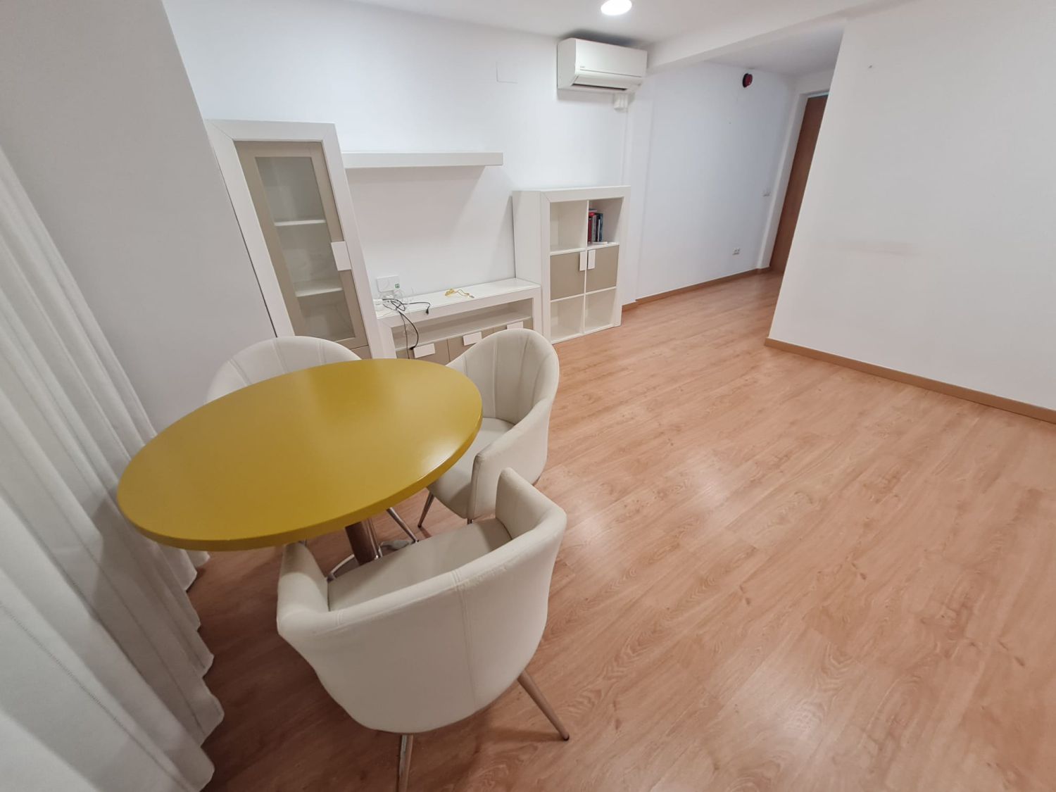 Flat to rent in Castellón de la Plana / Castelló de la Plana  with Air Conditioner