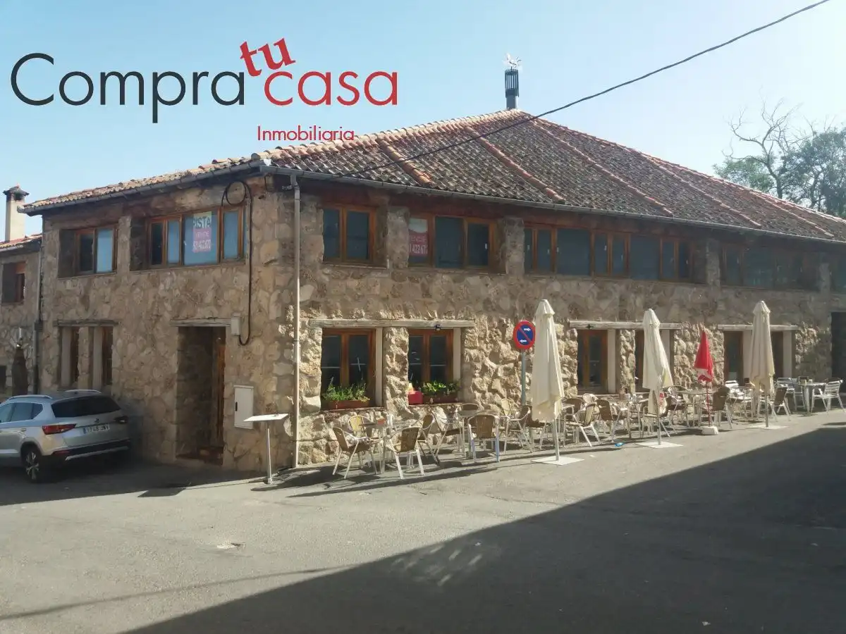 Local comercial en venda a Calle del Mayo, imagen 7