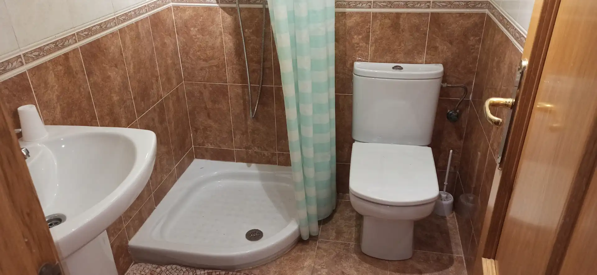 Flat with pool for sale in Calle Alcalde Gutiérrez Ceballos, imagen 11