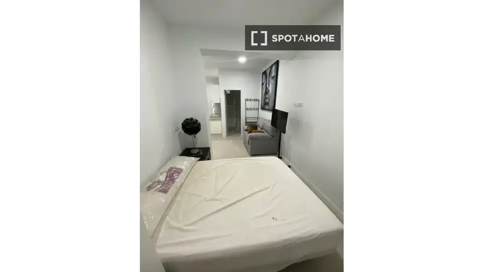 Habitació a Pla de Bon Repós