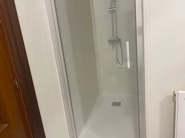 Apartamento en venta en Nuevo Parque