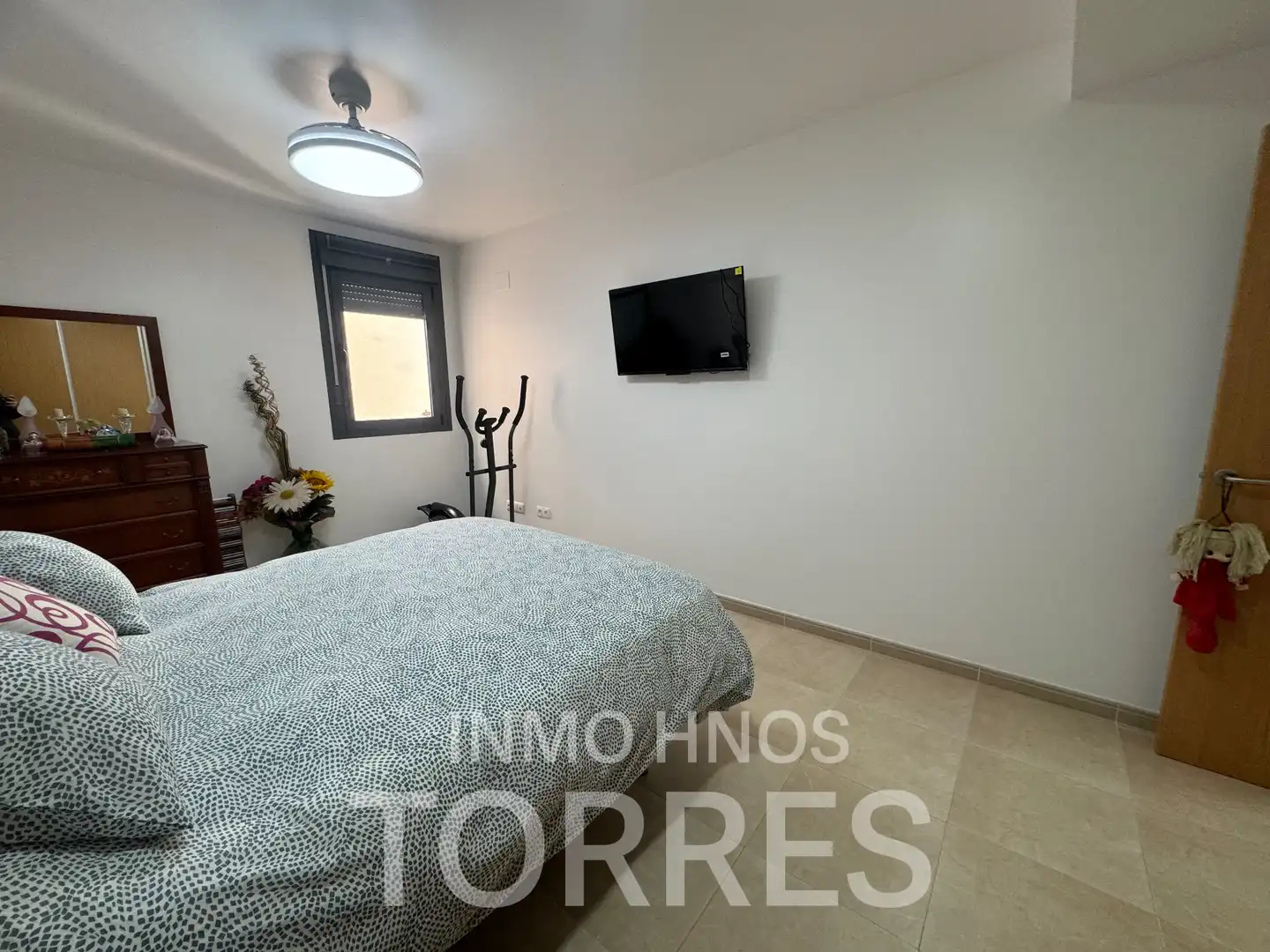 Wohnung mit Terrasse zum Verkauf in Avinguda de l'Estació, imagen 21