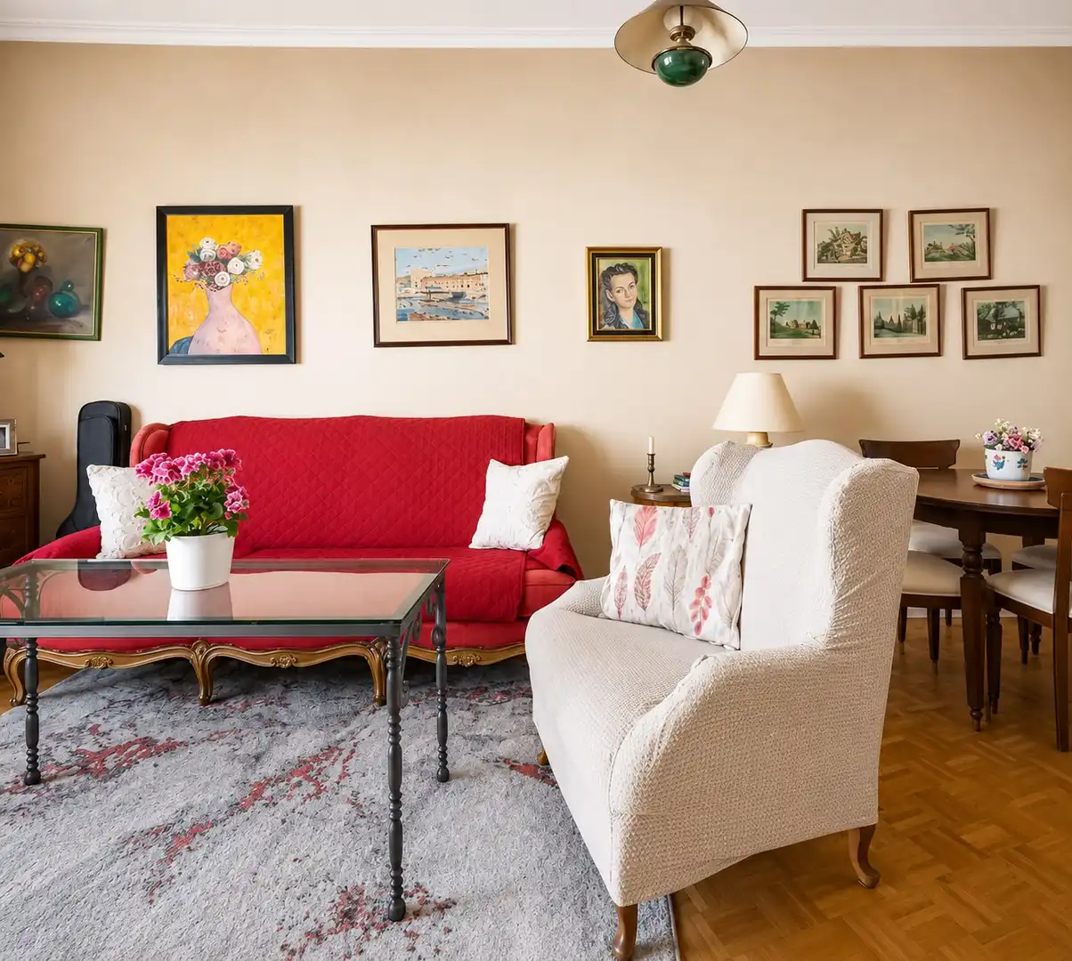 Appartamento con terrazza in vendita a Calle de Jaime el Conquistador, imagen 5