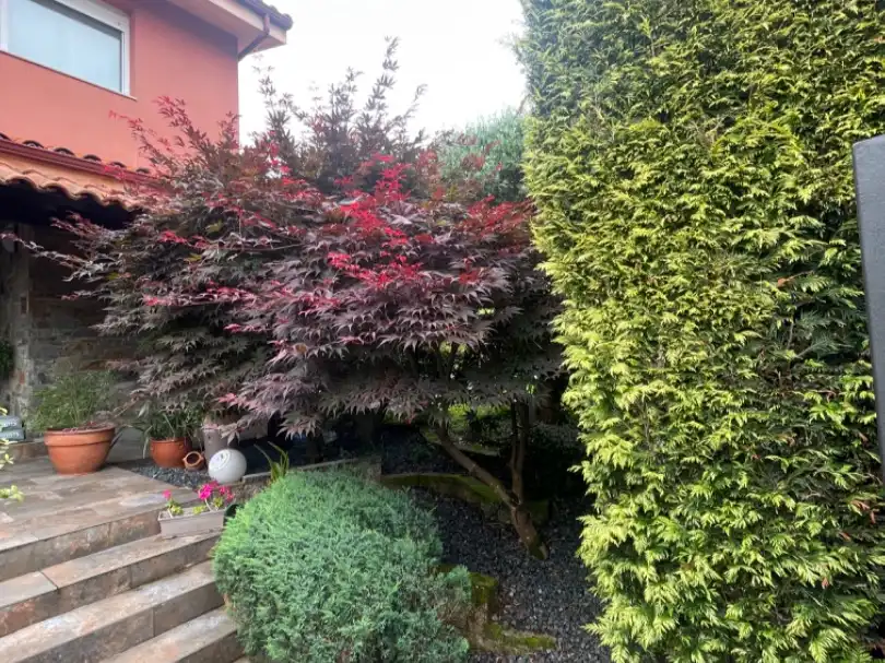 House with garden for sale in Lugar Valo 13, imagen 29