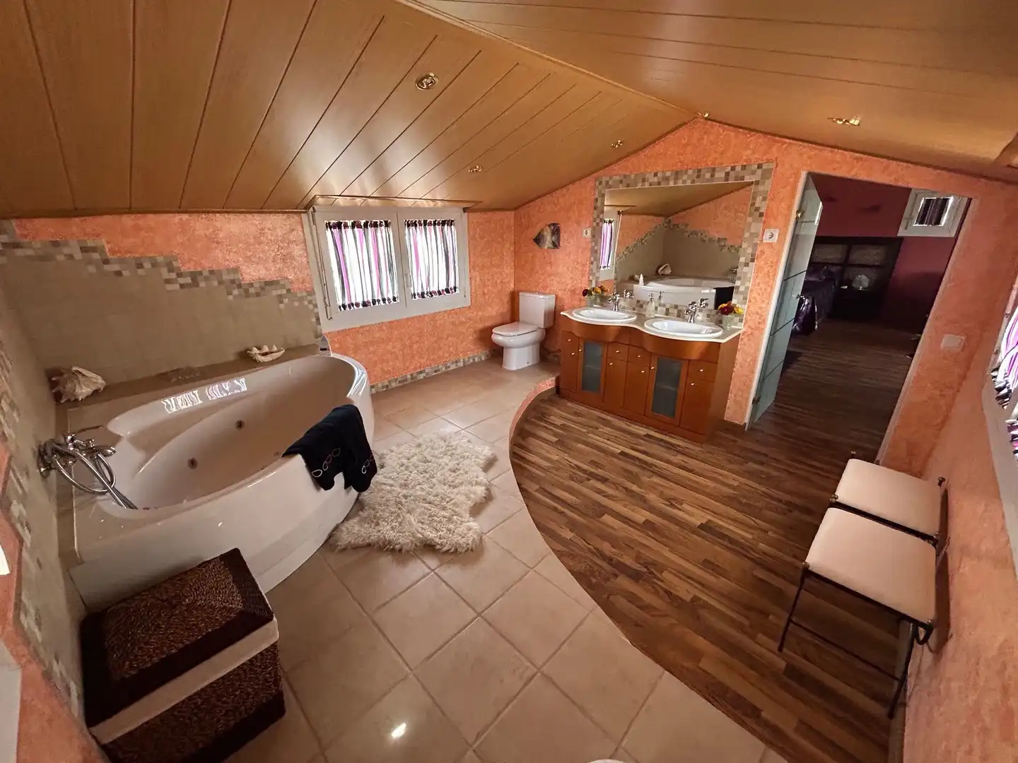 Casa con jardín en venta en Masquefa, imagen 23