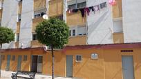 Exterior view of Flat for sale in San Roque