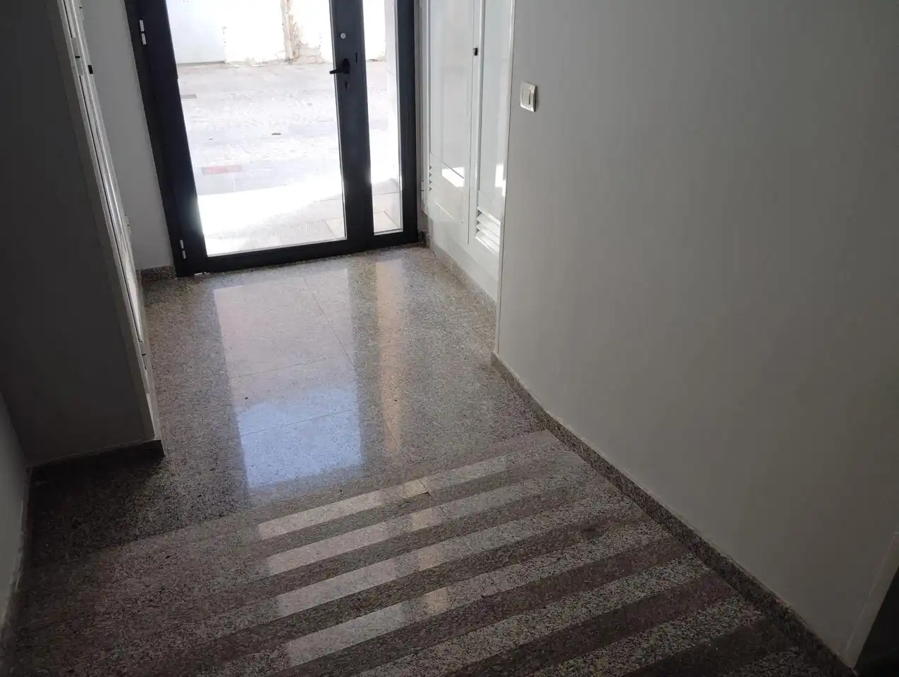 Wohnung mit Aufzug zum Verkauf in calle de Santa Maria, imagen 16