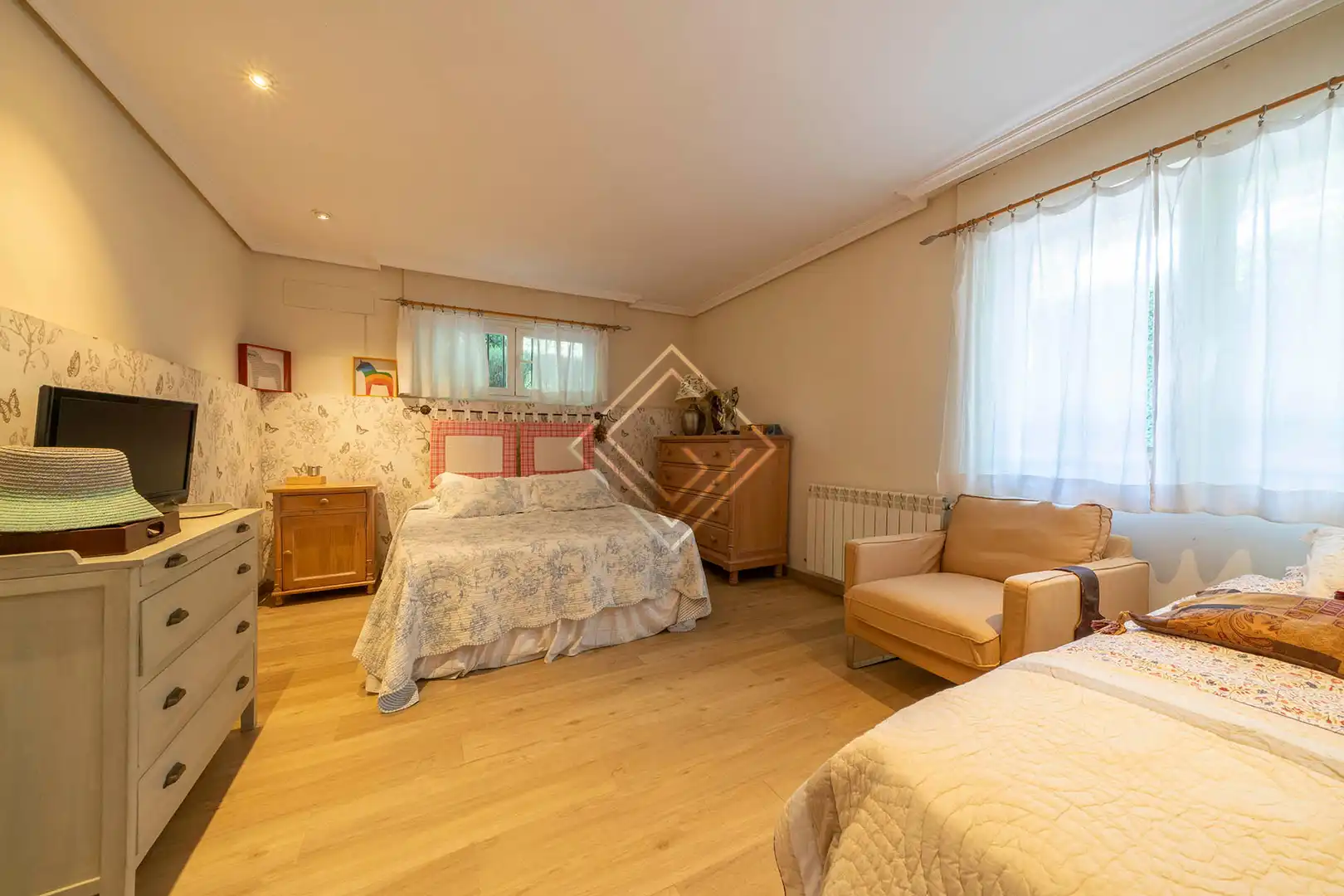 Semi-detached house with pool for sale in Moncloa - Aravaca, imagen 24