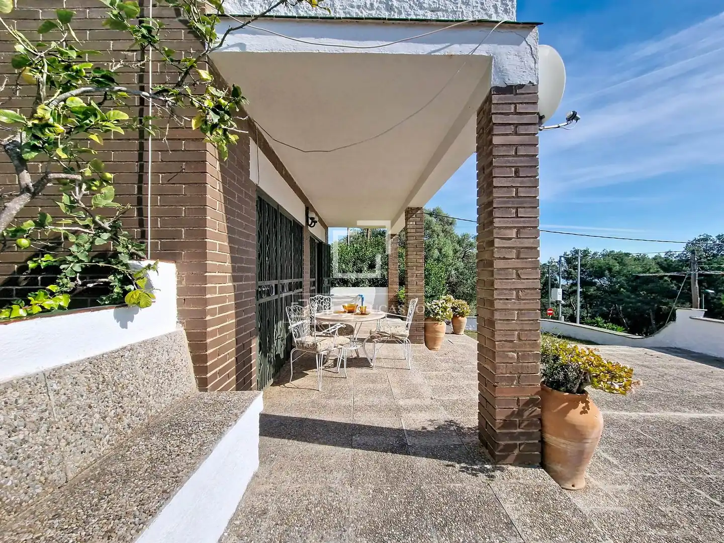 Chalet con terraza en venta en Bellamar, imagen 66