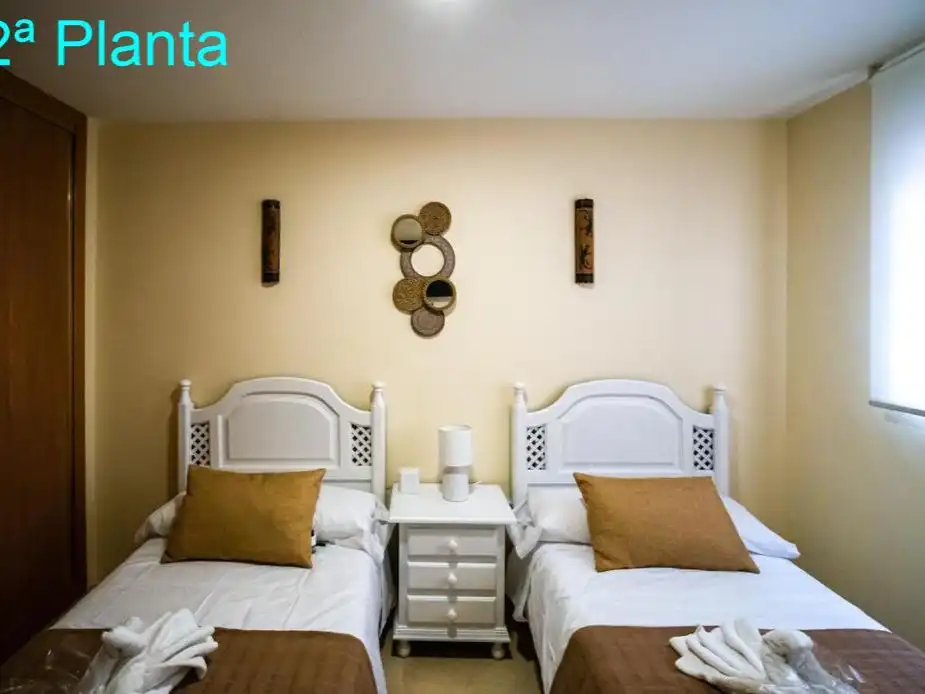 Apartamento con ascensor en venta en Alameda Alcalde D. Pedro Zaragoza Orts 20, imagen 24