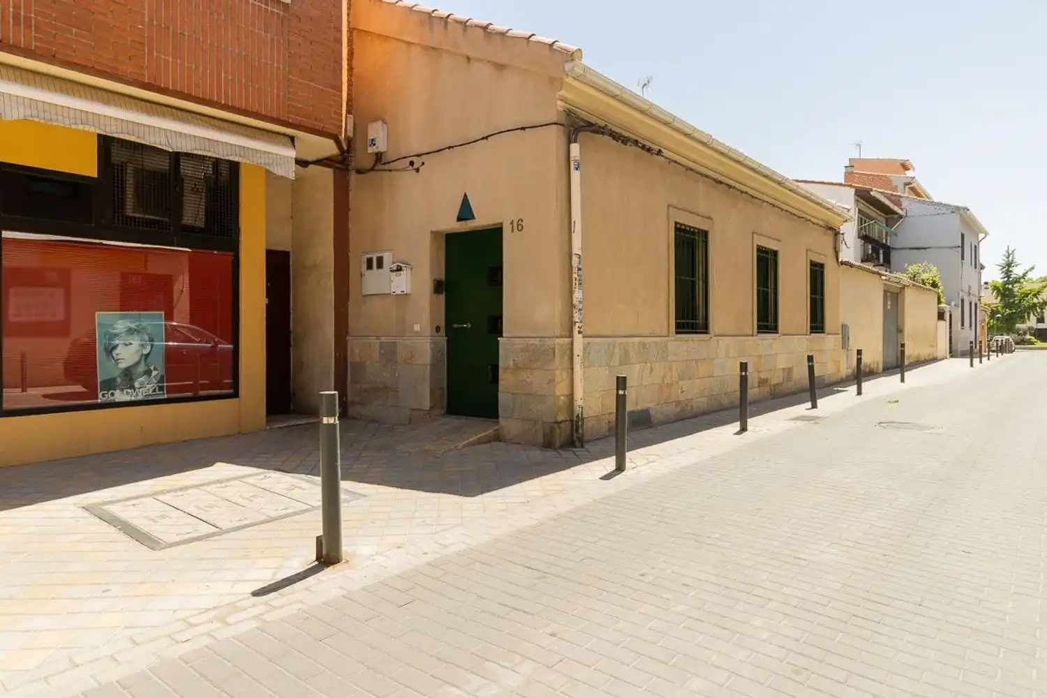 Rustikales Grundstück zum Verkauf in Calle de Getafe, imagen 2