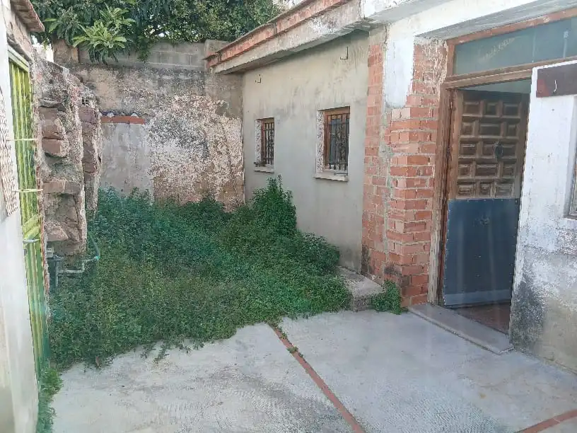 Casa amb jardí en venda a Calle Nueva, imagen 13