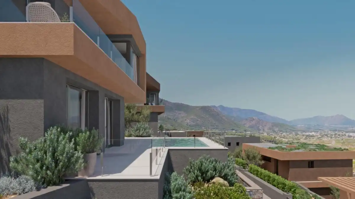 Chalet con piscina en venta en Llíber, imagen 5