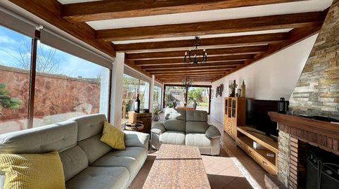Foto 3 de Casa o chalet en venta en Las Lagunas - Campano, Chiclana de la Frontera