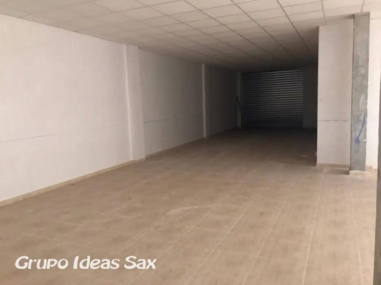 Business premises for sale in Gabriel Miró, imagen 3
