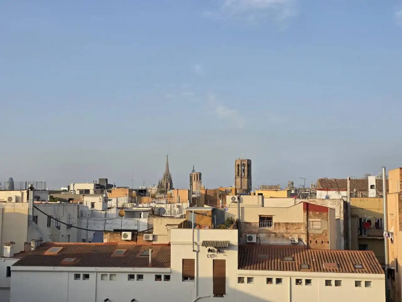Penthouse zum Verkauf in Pasaje Bernardí Martorell, imagen 4