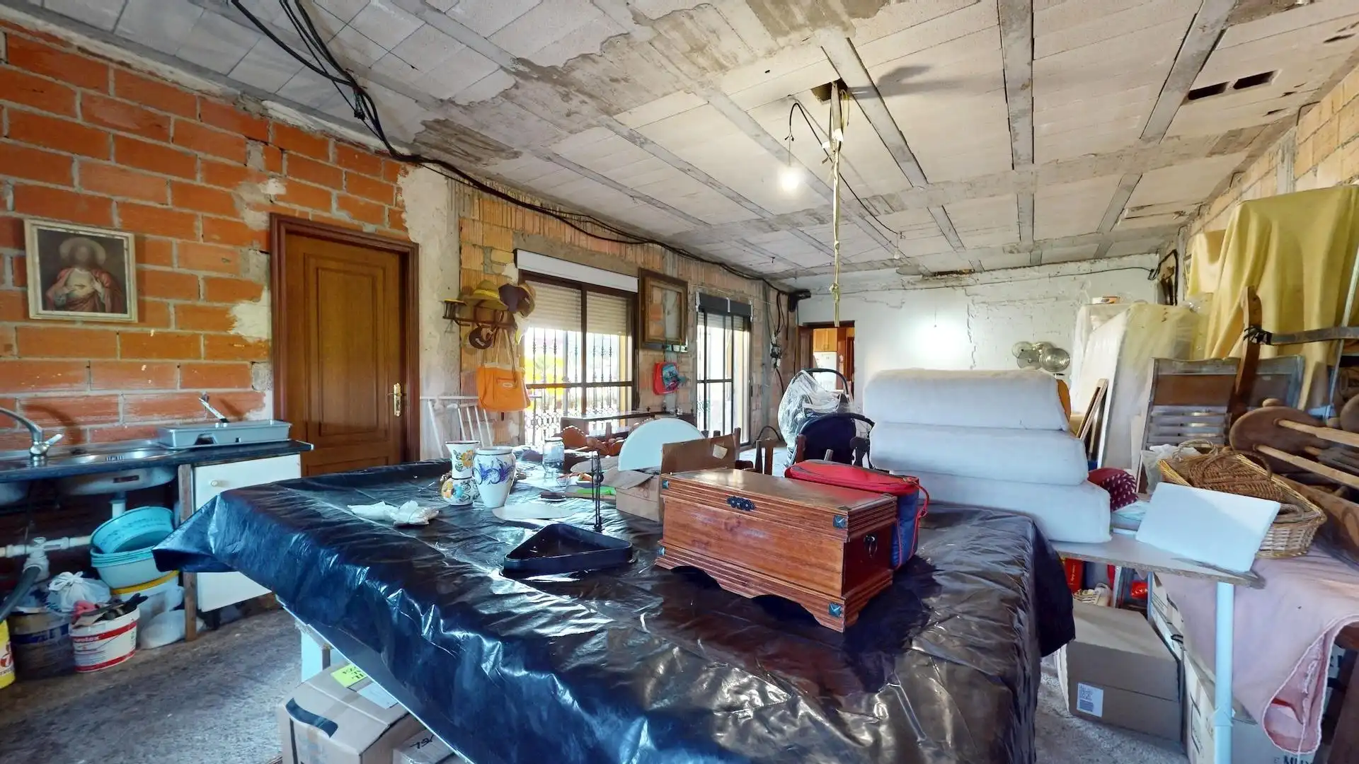 Casa o xalet en venda en Córdoba amb Aire condicionat, Calefacció i Jardí privat