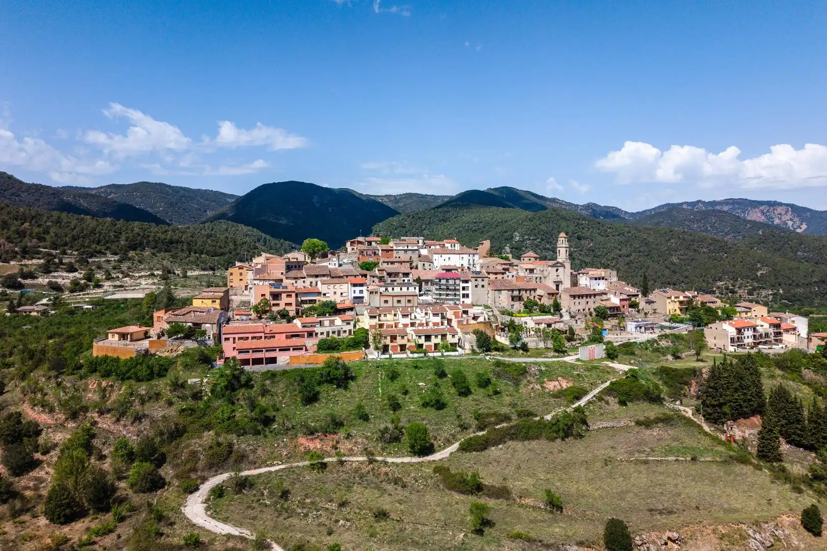 Houses for sale in FONTS LES, 6, Capafonts