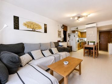 Wohnung mit Balkon zum Verkauf in Cala Millor