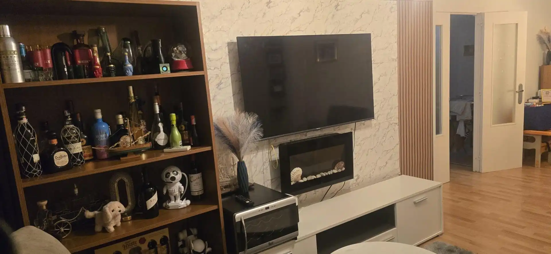Wohnung zum Verkauf in La Cañada