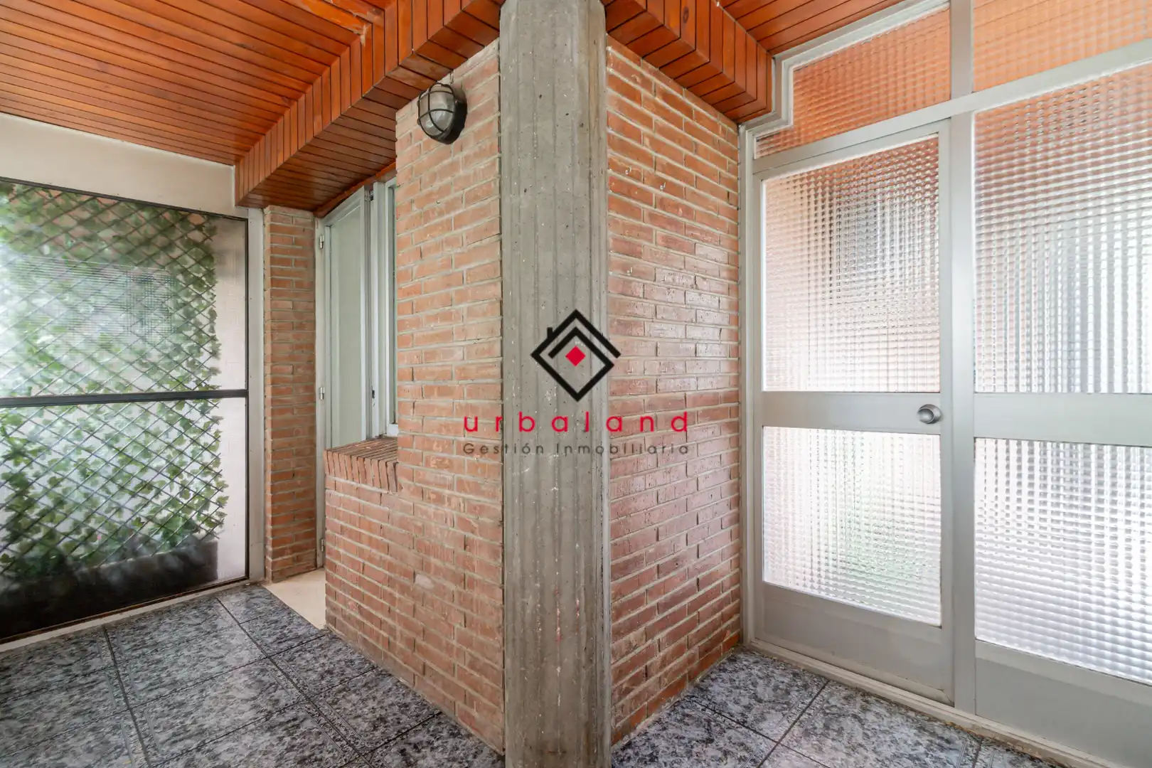 Attic for sale in Madrid  with Air Conditioner, Heating and Terrace