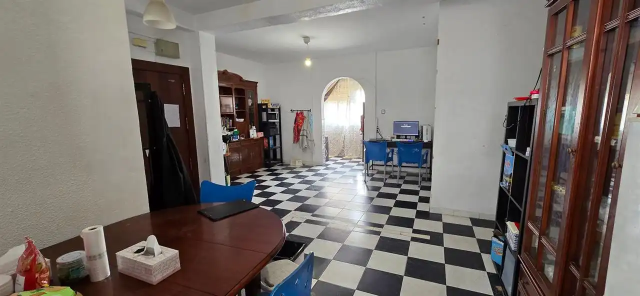 Piso en venta en Málaga Capital
