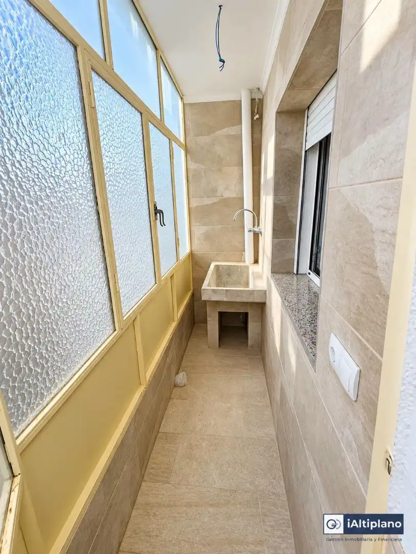 Piso con terraza en venta en Baza, imagen 14