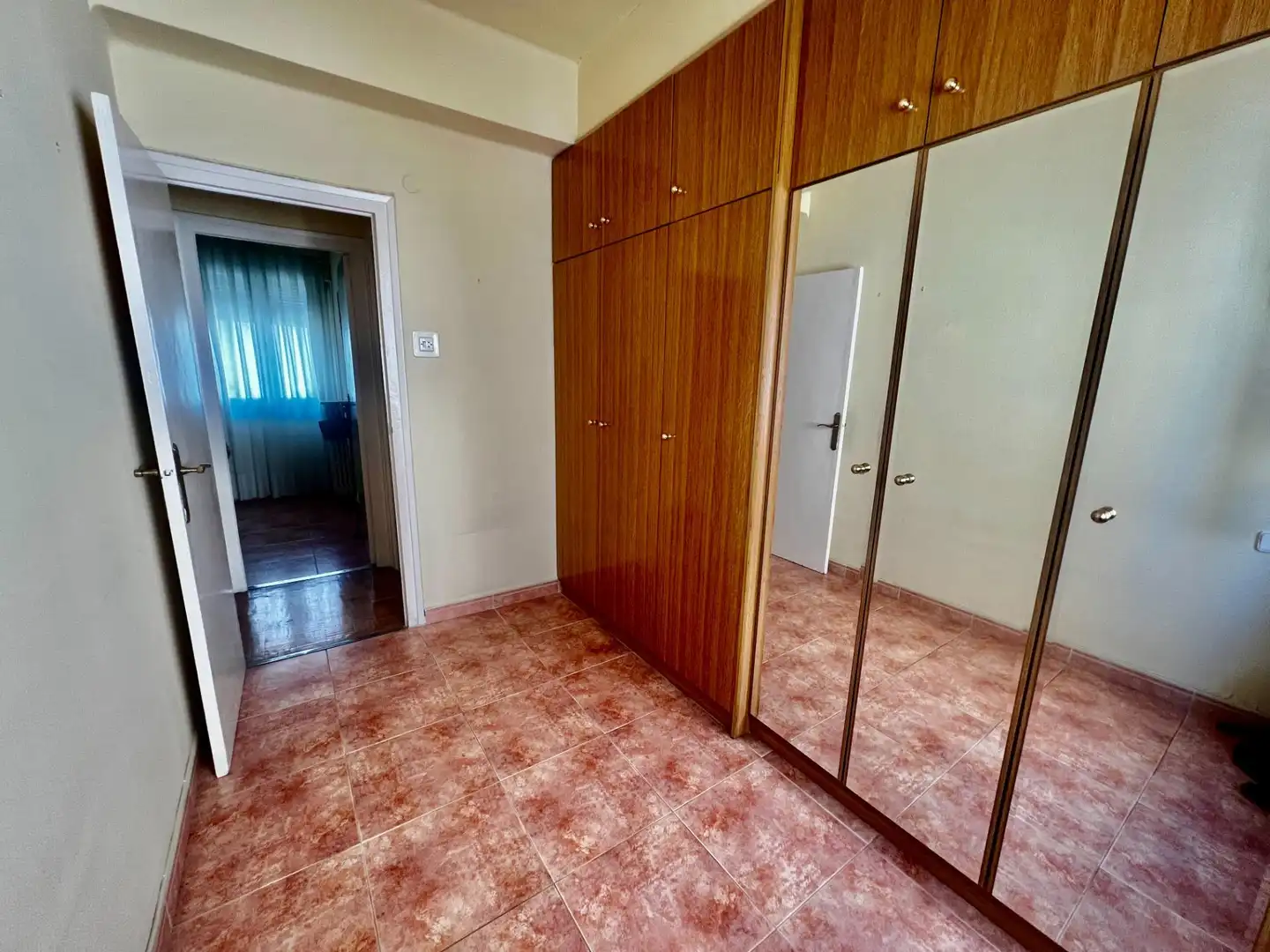Pis de lloguer en Zaragoza amb Aire condicionat, Calefacció i Parquet