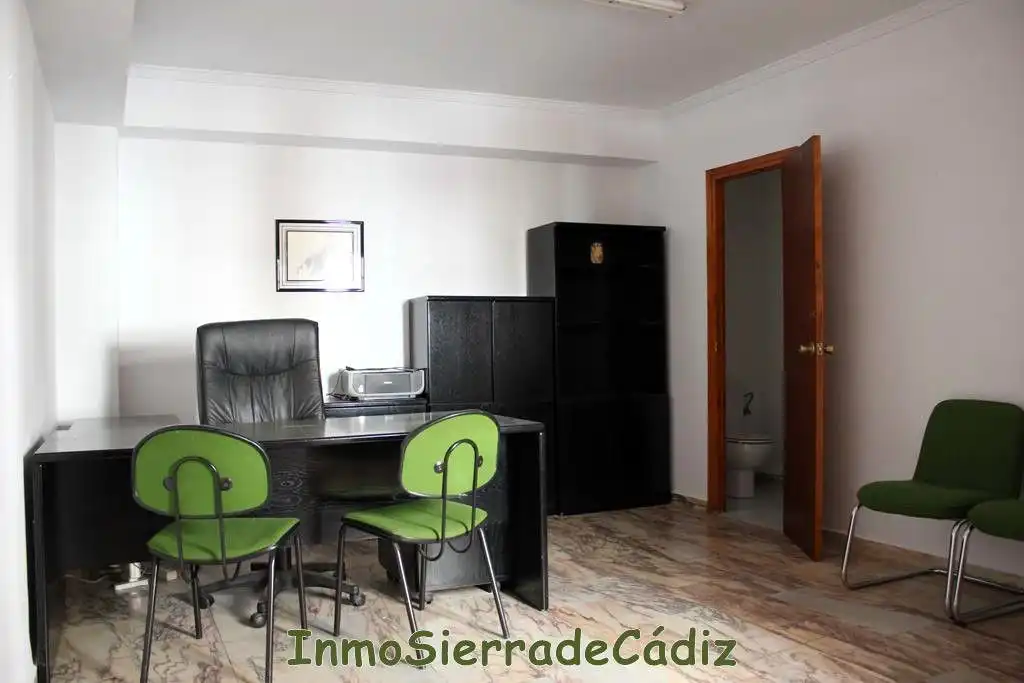 Casa o xalet en venda a Fuente, El Gastor