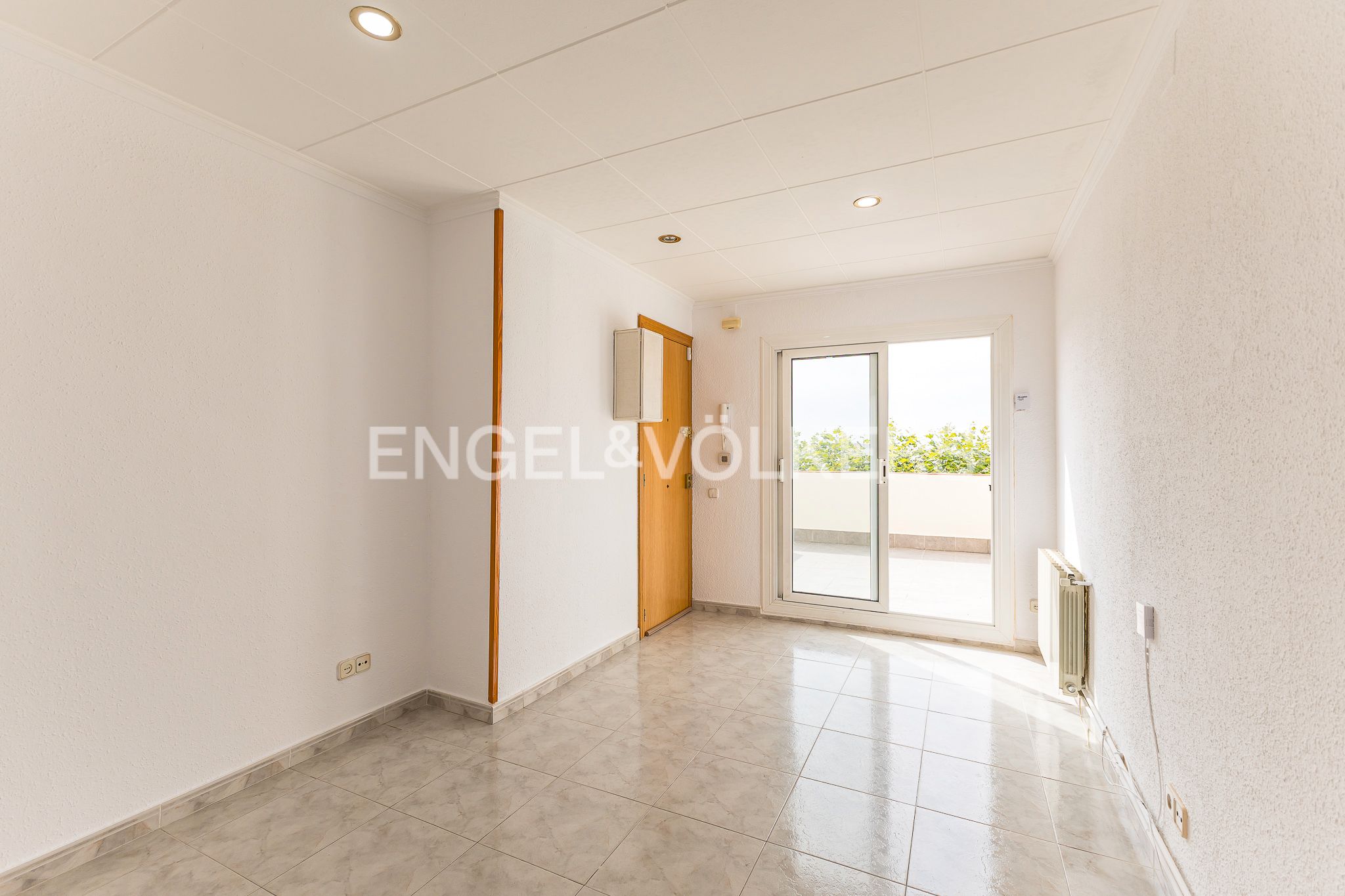 Attic for sale in Vilassar de Mar  with Air Conditioner, Heating and Terrace