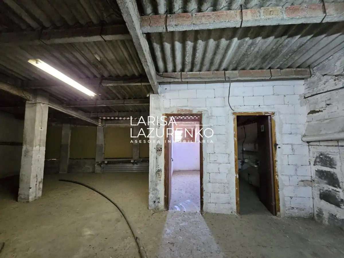 Local commercial à vendre à DE LA INDUSTRIA, imagen 17